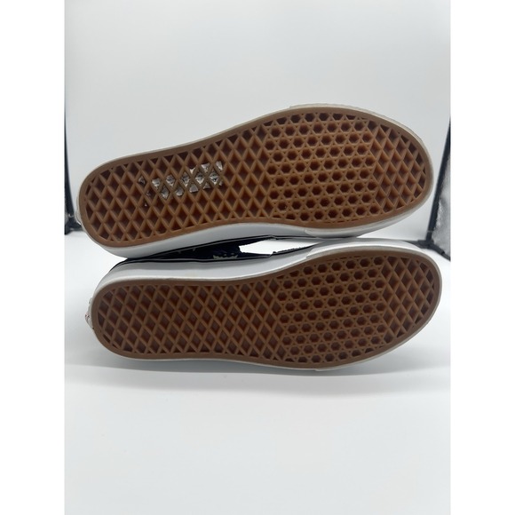 VANS Sk8-Hi x Disney The  Nightmare Be4 Christmas Jacks Lament Sneakers M8.5/W10 - Picture 6 of 13